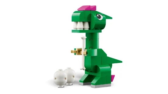 Picture of LEGO Classic 11041 Creative Dinosaurs 