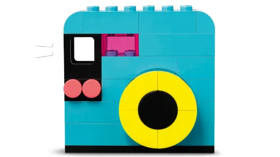 Picture of LEGO Classic 11042 Creative Happy Box 