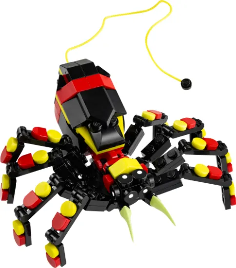 Picture of LEGO Creator 3in1 31159 Wild Animals: Surprising Spider