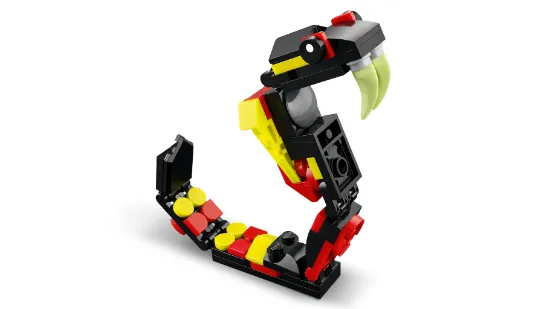 Picture of LEGO Creator 3in1 31159 Wild Animals: Surprising Spider