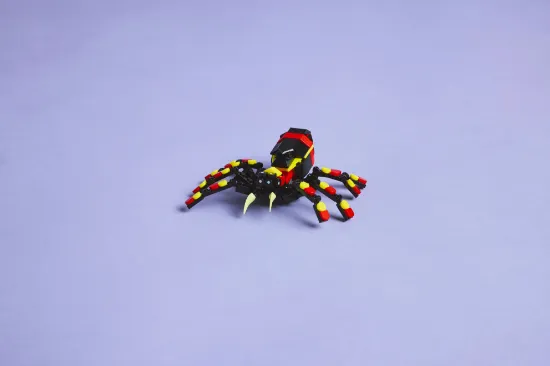 Picture of LEGO Creator 3in1 31159 Wild Animals: Surprising Spider