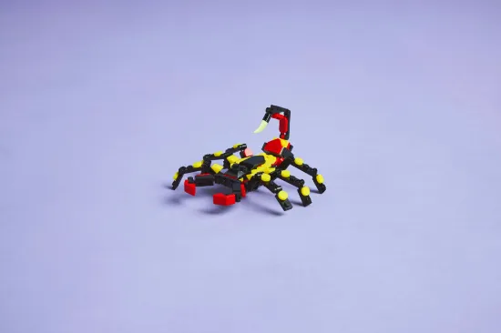 Picture of LEGO Creator 3in1 31159 Wild Animals: Surprising Spider