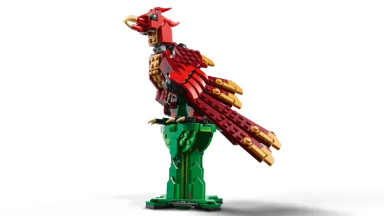 Picture of LEGO Creator 3in1 31161 Medieval Dragon