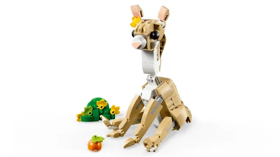 Picture of LEGO Creator 3in1 31162 Cute Bunny