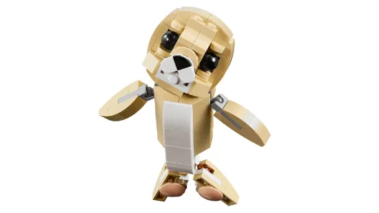 Picture of LEGO Creator 3in1 31162 Cute Bunny