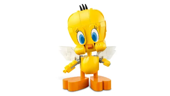 Picture of LEGO 40824 Sweetheart Tweety Bird 