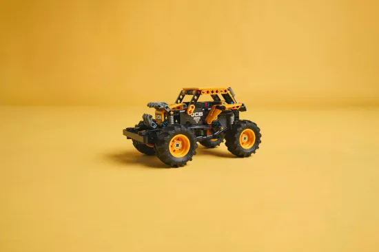 Picture of LEGO Technic 42199 Monster Jam DIGatron Pull-Back 