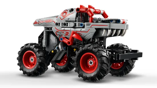 Picture of LEGO Technic 42200 Monster Jam ThunderROARus Pull-Back