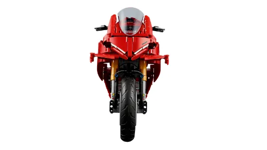 Picture of LEGO Technic 42202 Ducati Panigale V4 S Motorcycle