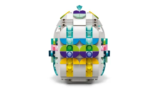 Picture of LEGO 40816 Decorative Easter Egg