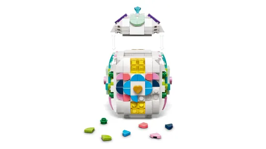 Picture of LEGO 40816 Decorative Easter Egg