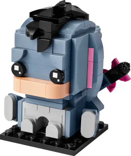 Picture of LEGO 40797 Disney Eeyore