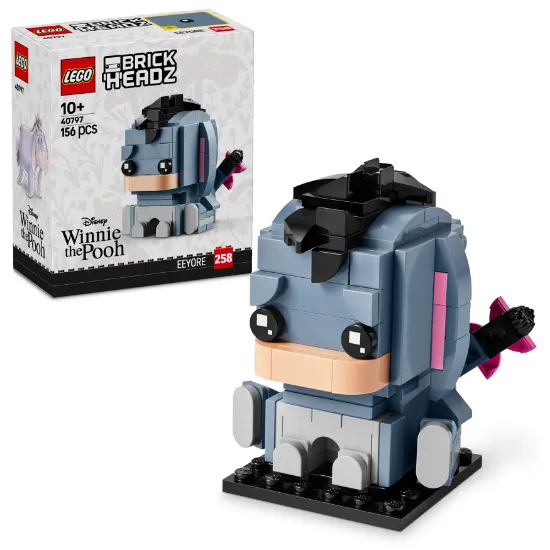 Picture of LEGO 40797 Disney Eeyore