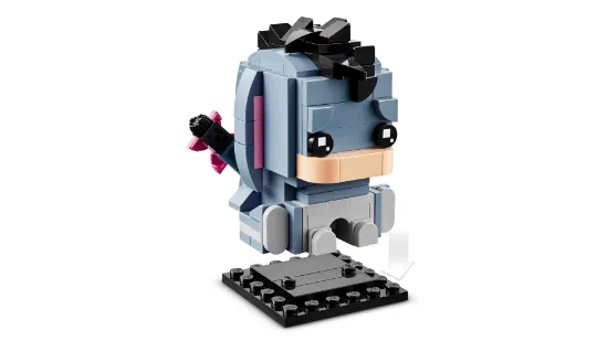 Picture of LEGO 40797 Disney Eeyore