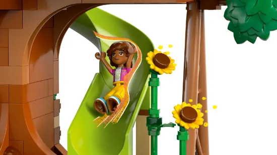 Picture of LEGO Friends 42652 Friendship Tree House Hangout 