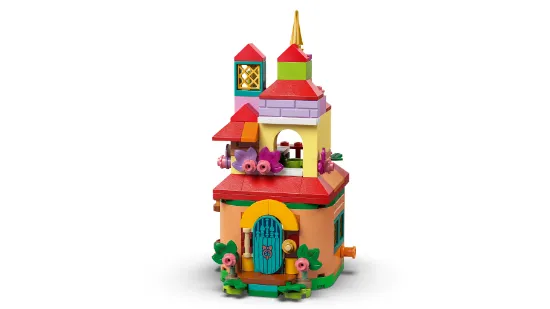 Picture of LEGO Disney Classic 43261 Encanto Mini House 