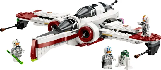 Picture of LEGO Star Wars 75402 ARC-170 Starfighter 