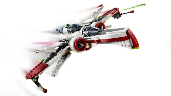 Picture of LEGO Star Wars 75402 ARC-170 Starfighter 