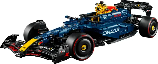 Picture of LEGO Technic 42206 Oracle Red Bull Racing RB20 F1 Car