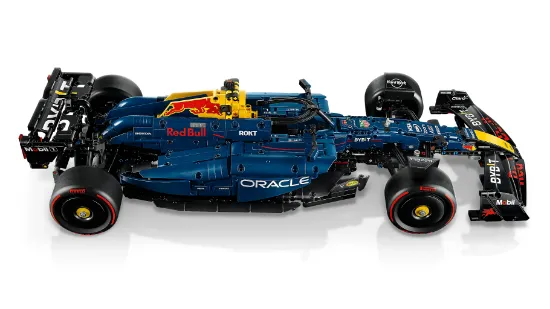 Picture of LEGO Technic 42206 Oracle Red Bull Racing RB20 F1 Car