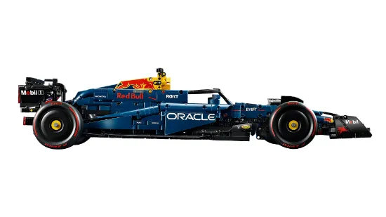 Picture of LEGO Technic 42206 Oracle Red Bull Racing RB20 F1 Car