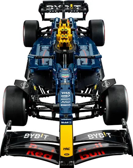 Picture of LEGO Technic 42206 Oracle Red Bull Racing RB20 F1 Car