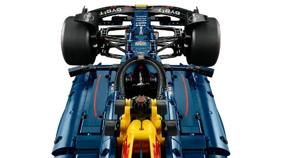 Picture of LEGO Technic 42206 Oracle Red Bull Racing RB20 F1 Car