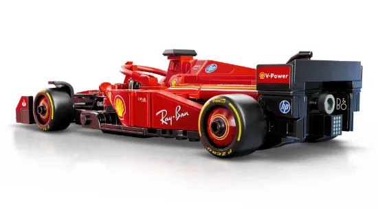 Picture of LEGO Speed Champions 77242 Ferrari SF-24 F1® Race Car