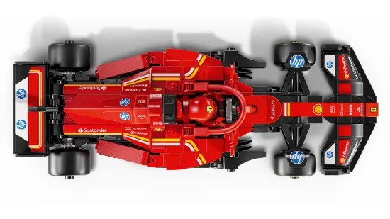 Picture of LEGO Speed Champions 77242 Ferrari SF-24 F1® Race Car