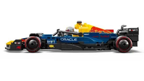 Picture of LEGO Speed Champions 77243 Oracle Red Bull Racing RB20 F1® Race Car